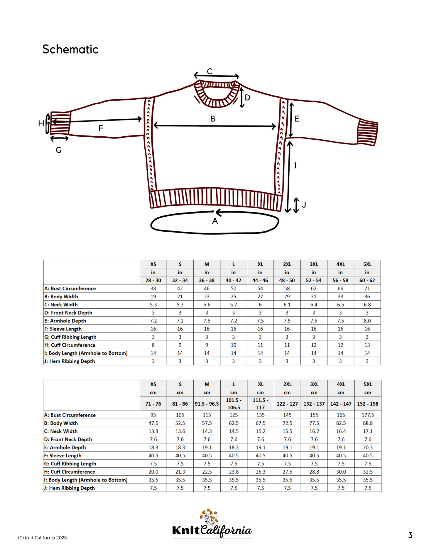 Alchemy Pullover - Digital Pattern Download