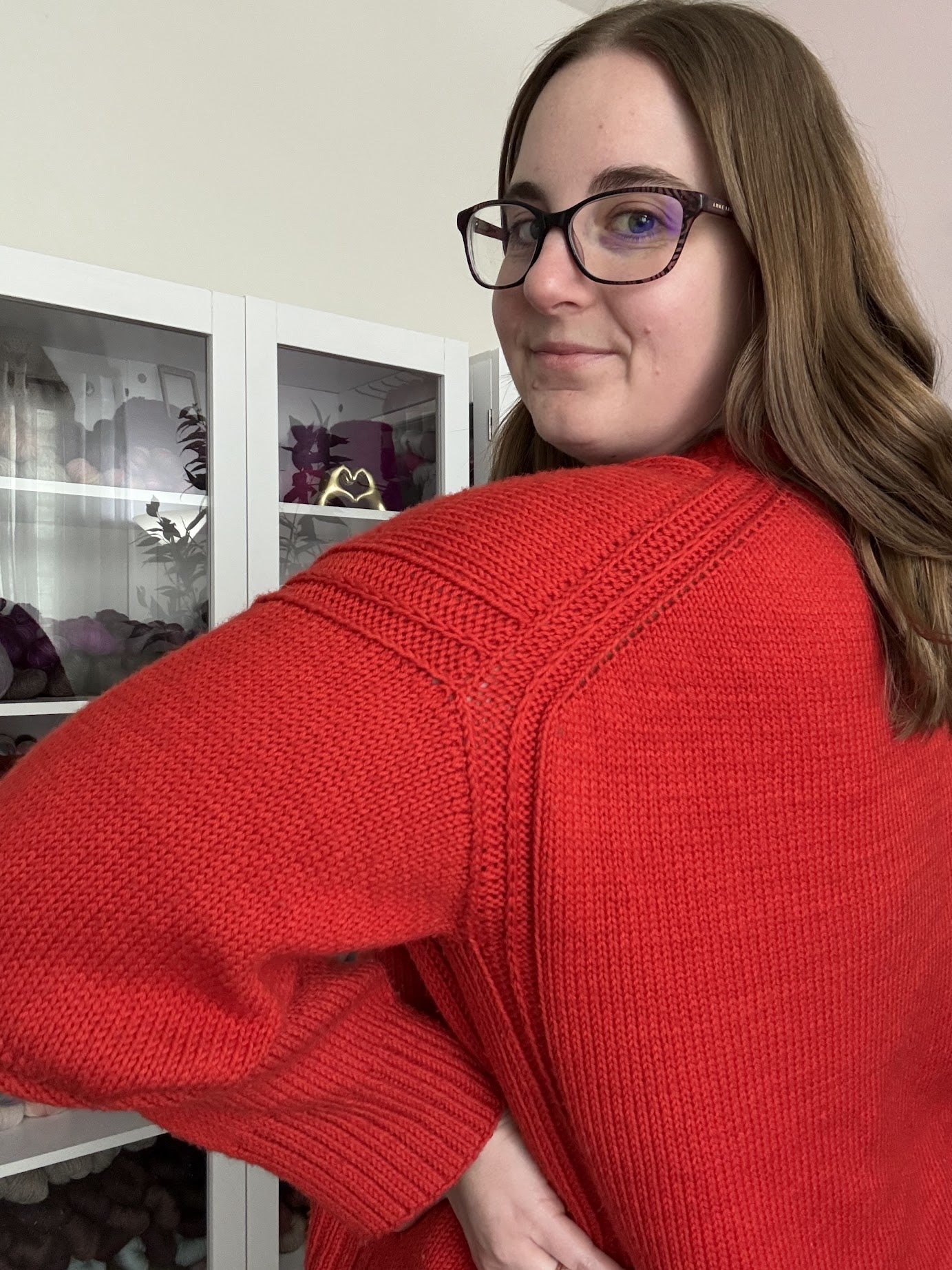 Alchemy Pullover - Digital Pattern Download