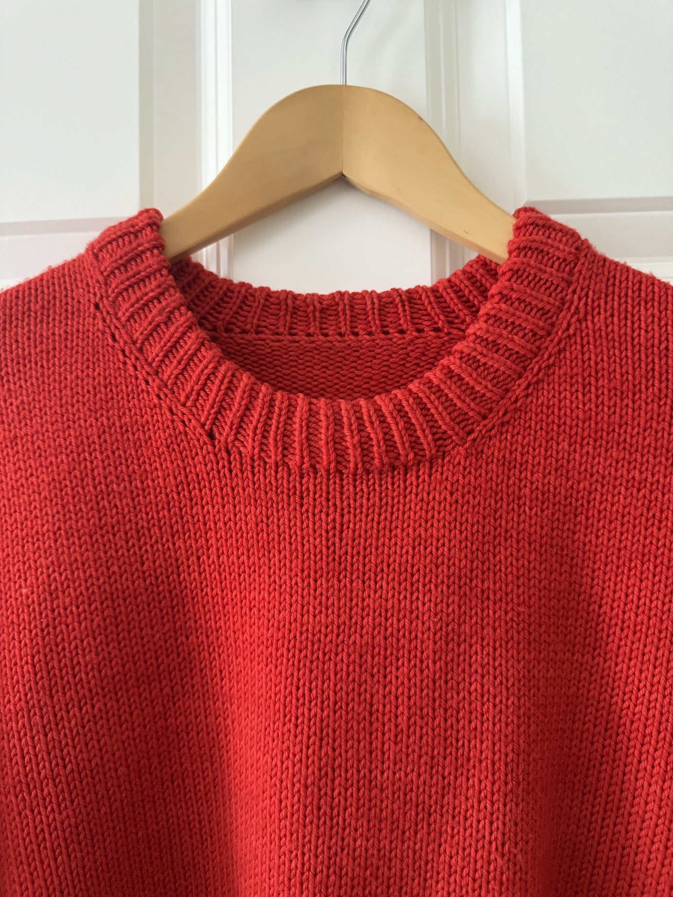 Alchemy Pullover - Digital Pattern Download