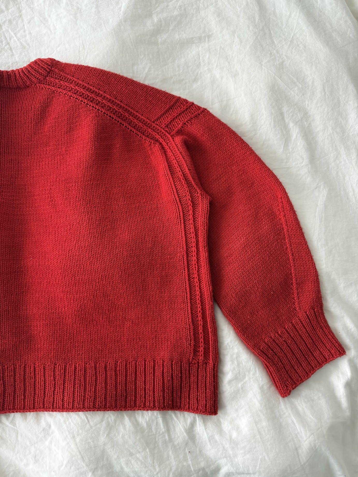 Alchemy Pullover - Digital Pattern Download